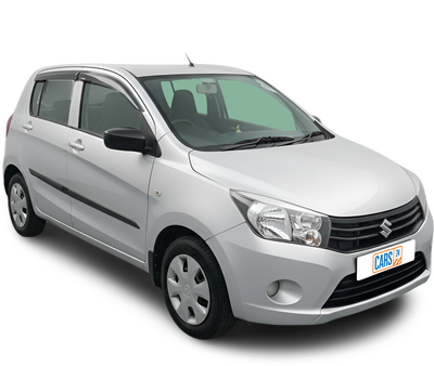 Maruti Celerio-img